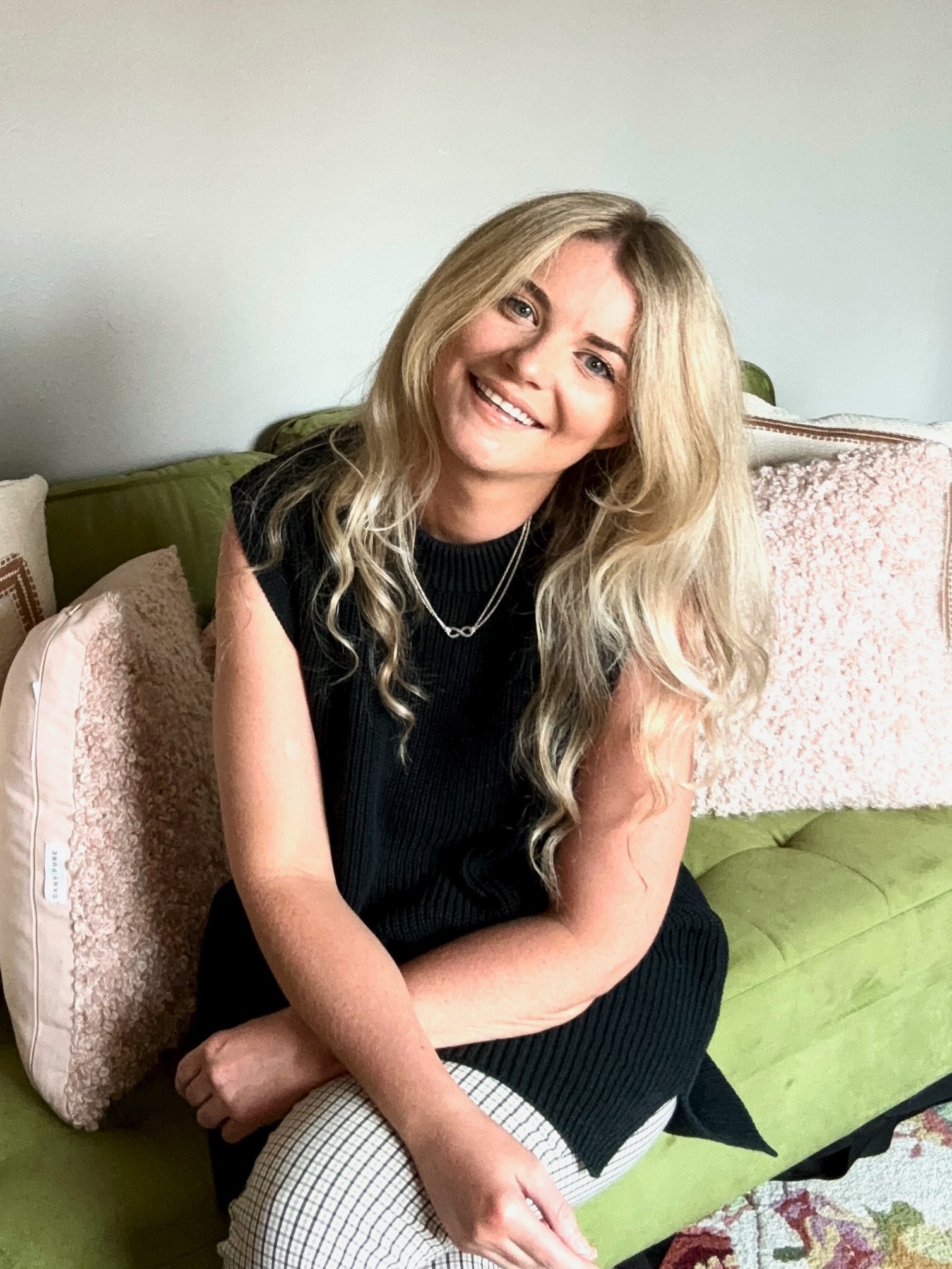 Hannah Higgins, LCSW - Founder of Advocato