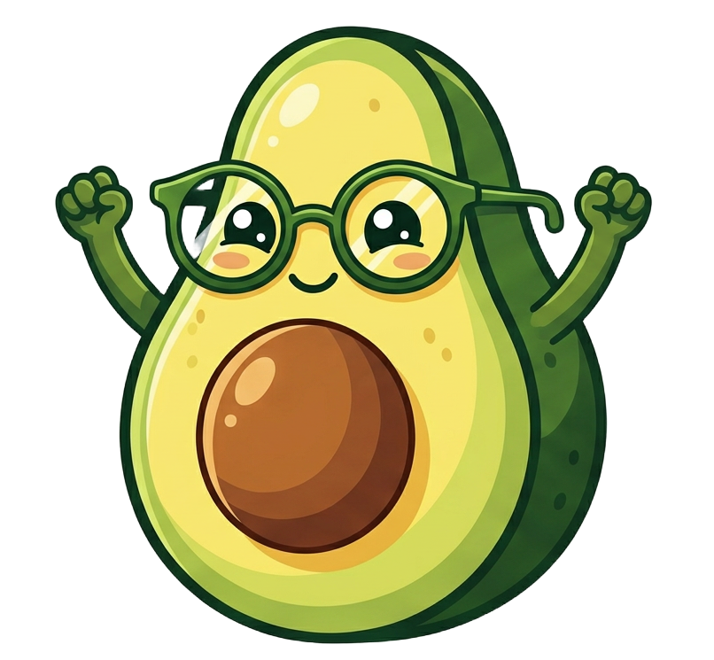 Artie the Advocato mascot