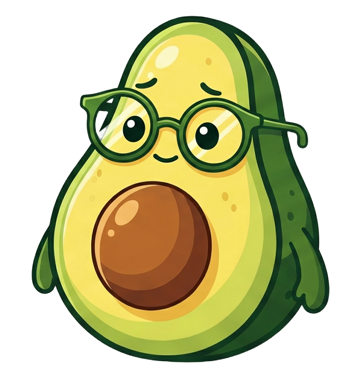 Artie the Advocato mascot