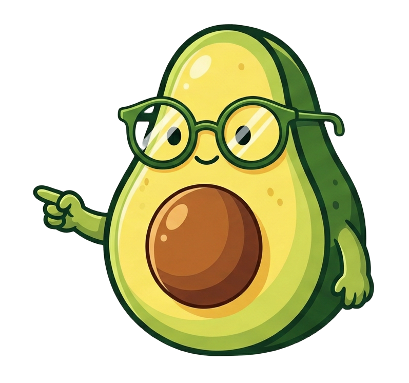 Artie the Advocato mascot